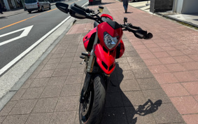 DUCATI HYPERMOTARD 1100S 2008 ZDMB100AA7B