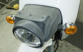 HONDA ﾍﾞﾝﾘｨ110 2000 JA09