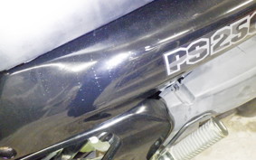 HONDA PS250 2006 MF09