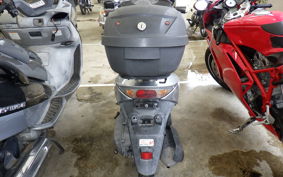 HONDA DIO Gen.6 AF68