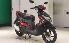 YAMAHA ﾙﾋﾞｱｽGTX125