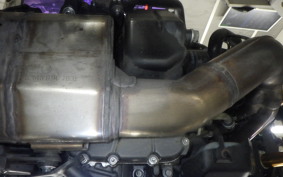 YAMAHA TRACER 9 GT 2024 RN70J