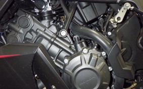 HONDA CBR650R-2 2024 RH17