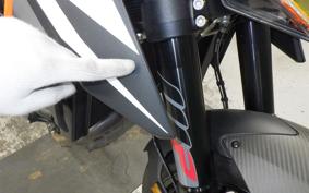 KTM 1290 SUPER DUKE R 2020