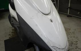 YAMAHA AXIS 125 TREET 2008 SE53J