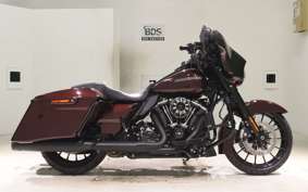 HARLEY FLHXS 1750 2017
