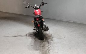 SUZUKI GLASS TRACKER BIG BOY NJ4DA