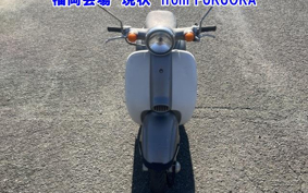 HONDA GIORNO