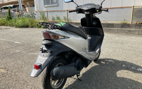 HONDA DIO AF62