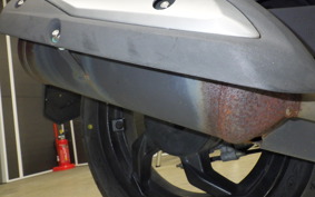 SYM オビットスリー50