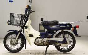 YAMAHA MATE 90 UB02J