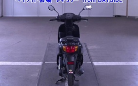 HONDA TACT-4 BASIC