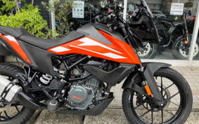 KTM 250 ADVENTURE JGE40