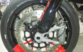 DUCATI HYPERMOTARD698 2026