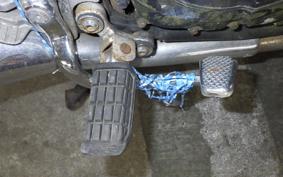 YAMAHA FZX750 2AK