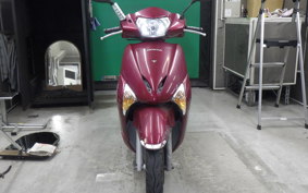 HONDA LEAD 110 2016 JF19
