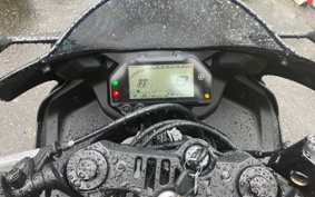 YAMAHA YZF-R25 RG74J