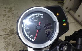 HONDA GB350 2023 NC59