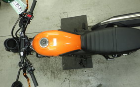 HONDA CL250-2 MC57