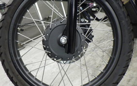 HONDA CT125-2 2000 JA65