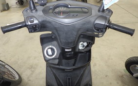 YAMAHA CYGNUS 125 XSR 3 SED8J