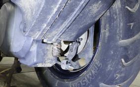 SUZUKI ADDRESS V125 G CF46A