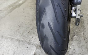 KAWASAKI KSR-2 1993 MX080B