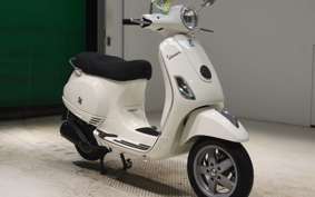 VESPA LX50 4T4V 1998