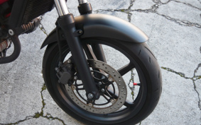 HONDA VTR 250 F MC33