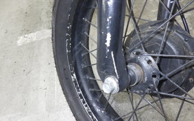YAMAHA TW200 2020 2JL