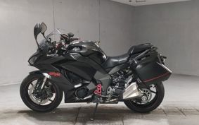 KAWASAKI NINJA 1000 2017 ZXT00W