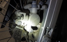 HONDA CRF250L MD44