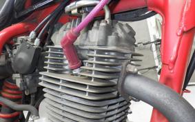 HONDA FTR223 2008 MC34