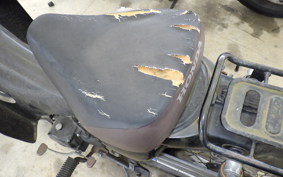 HONDA LITTLE CUB AA01