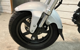 HONDA  DUX 125 JB04