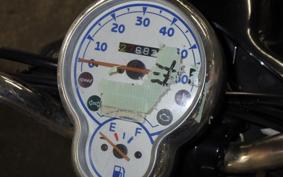 YAMAHA VINO 50 SA37J