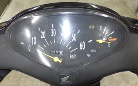 HONDA DIO Gen.6 AF62