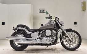 YAMAHA DRAGSTAR 400 2010 VH02J