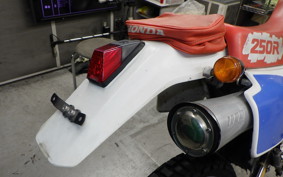 HONDA XR250R 2005 ME06