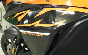 KTM 1050 ADVENTURE 2018