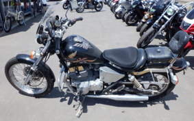 HONDA REBEL MC13