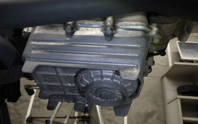 HONDA VTR 250 Gen. 2 2014 MC33