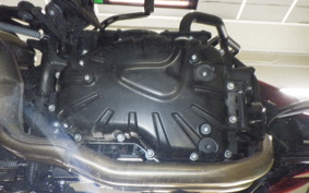 BMW F700GS 2015