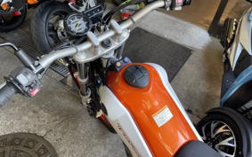 YAMAHA TORITSU CAR DG16J