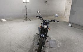 SUZUKI GLASS TRACKER BIG BOY NJ47A