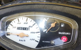 SUZUKI ADDRESS V125 G 2007 CF46A