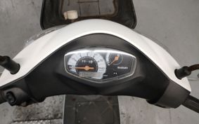 SUZUKI ADDRESS V50 CA42A