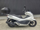 Фото Honda PCX 150 2016 с японского аукциона