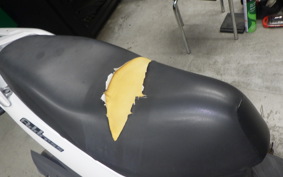 SUZUKI ADDRESS 110 CE47A