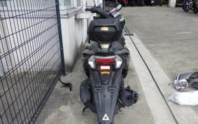 YAMAHA TRICITY 125 SEC1J